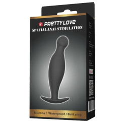 Pretty Love Plug Bully Pretty Love 11 x 3cm